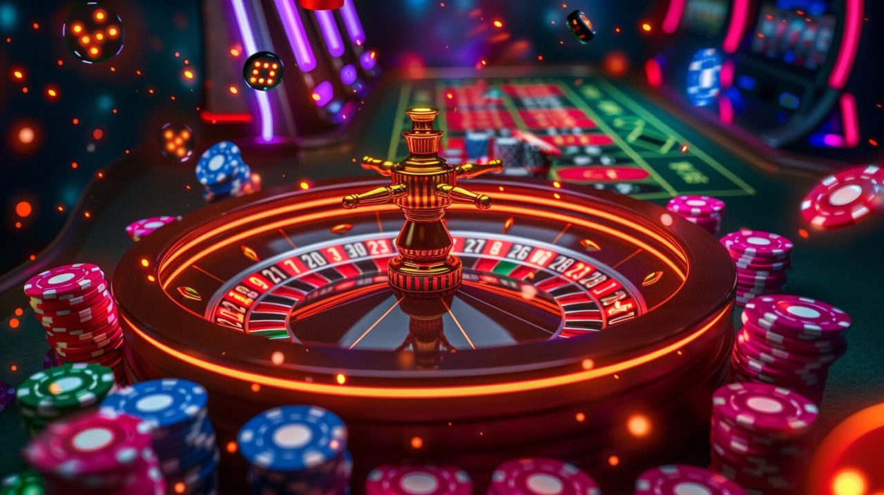 123bad Game Slot