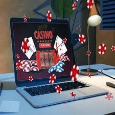 123bad Live Casino